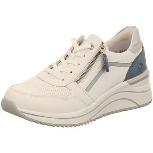 Remonte Sneakers Wit, vergelijk prijzen bij 1 winkel