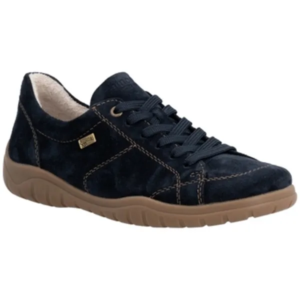 Remonte Sneakers Blauw, vergelijk prijzen bij 1 winkel