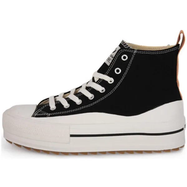 Victoria Sneakers Zwart, vergelijk prijzen bij 1 winkel