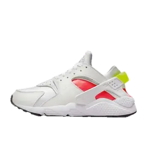 Nike Air Huarache wit