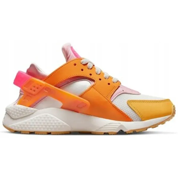Nike Air Huarache Oranje, vergelijk prijzen bij 1 winkel