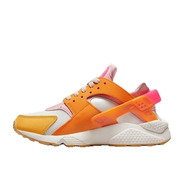 Nike Air Huarache Oranje, vergelijk prijzen bij 1 winkel