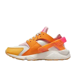 Nike Air Huarache oranje