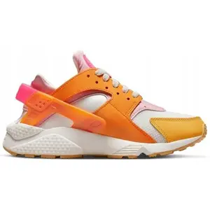 Nike Air Huarache oranje