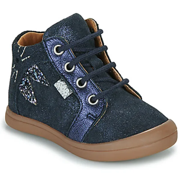GBB Chouga Blauw, vergelijk prijzen bij 1 winkel