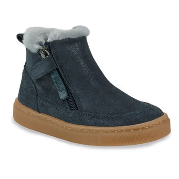 GBB Zanette Blauw, vergelijk prijzen bij 1 winkel