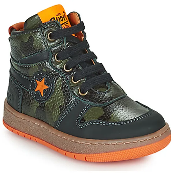 GBB Lander Khaki, vergelijk prijzen bij 1 winkel