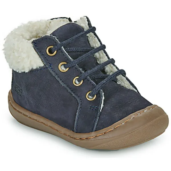 GBB Aboco Flex Blauw, vergelijk prijzen bij 1 winkel
