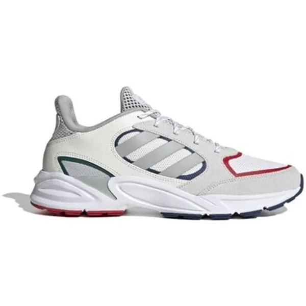 adidas 90S Valasion Grijs, vergelijk prijzen bij 1 winkel