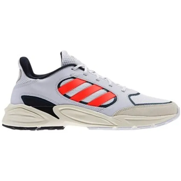 adidas 90S Valasion Grijs, vergelijk prijzen bij 1 winkel