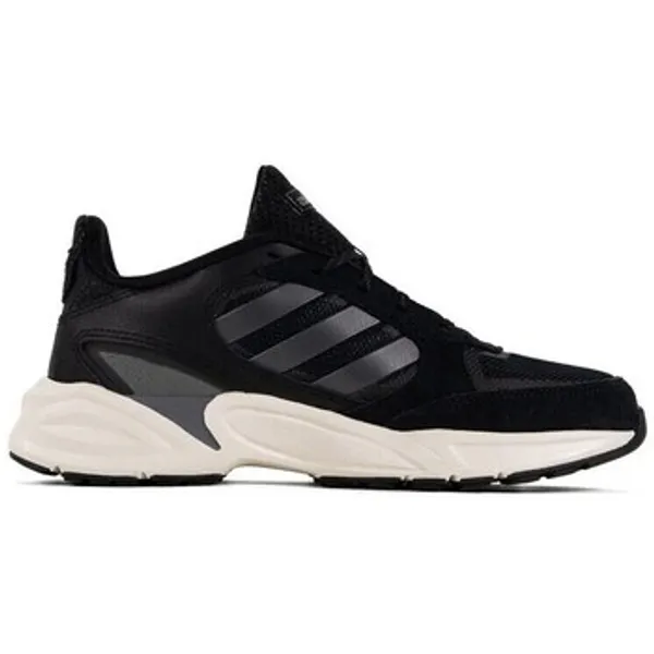 adidas 90S Valasion Zwart, vergelijk prijzen bij 1 winkel