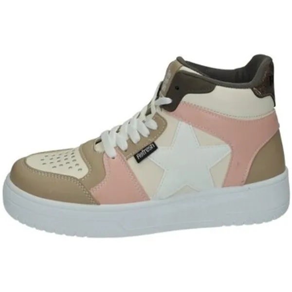 Refresh Hoge Sneakers Multicolor, vergelijk prijzen bij 1 winkel