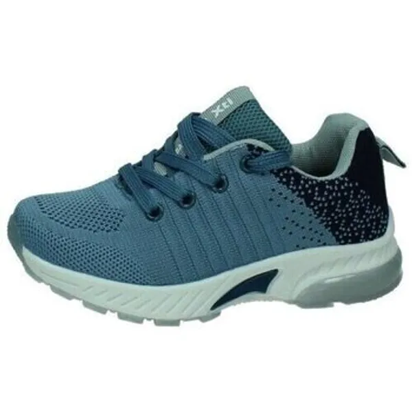 XTI Lage Sneakers Blauw, vergelijk prijzen bij 1 winkel
