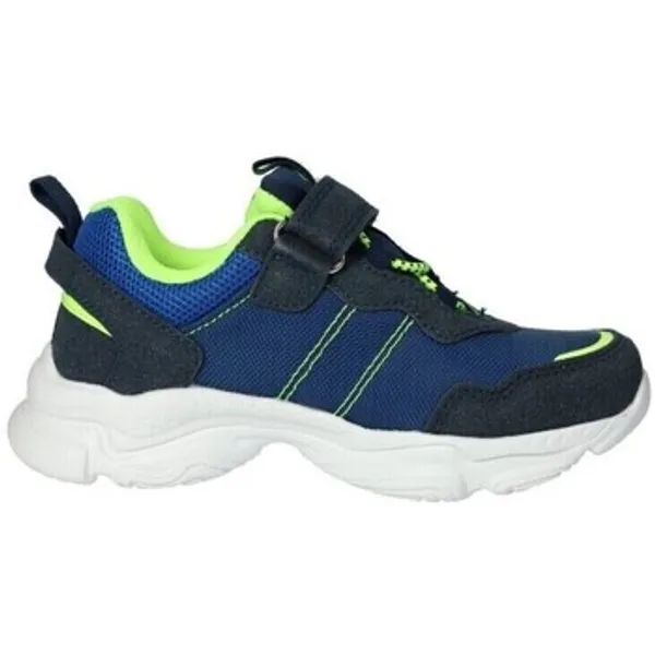 XTI Lage Sneakers Blauw, vergelijk prijzen bij 1 winkel