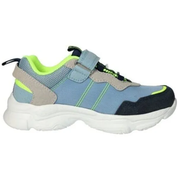 XTI Lage Sneakers Blauw, vergelijk prijzen bij 1 winkel