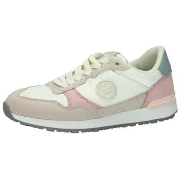 XTI Lage Sneakers Blauw, vergelijk prijzen bij 1 winkel