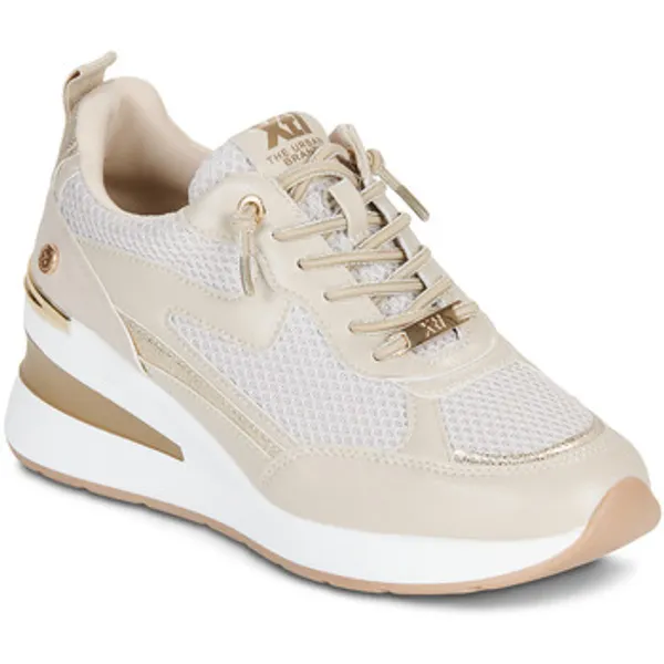 XTI Lage Sneakers Multicolor, vergelijk prijzen bij 1 winkel