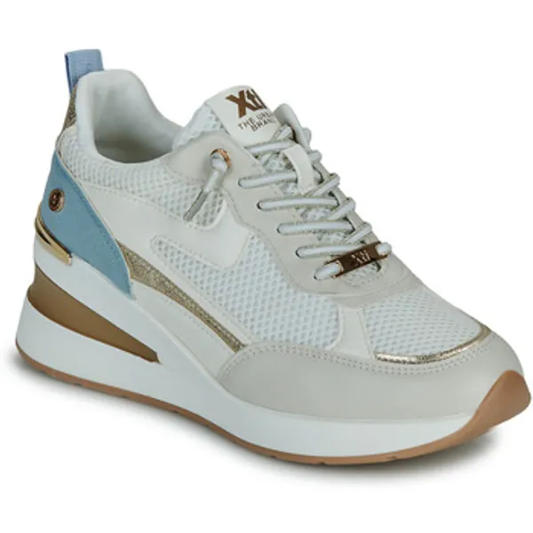 XTI Lage Sneakers Multicolor, vergelijk prijzen bij 1 winkel