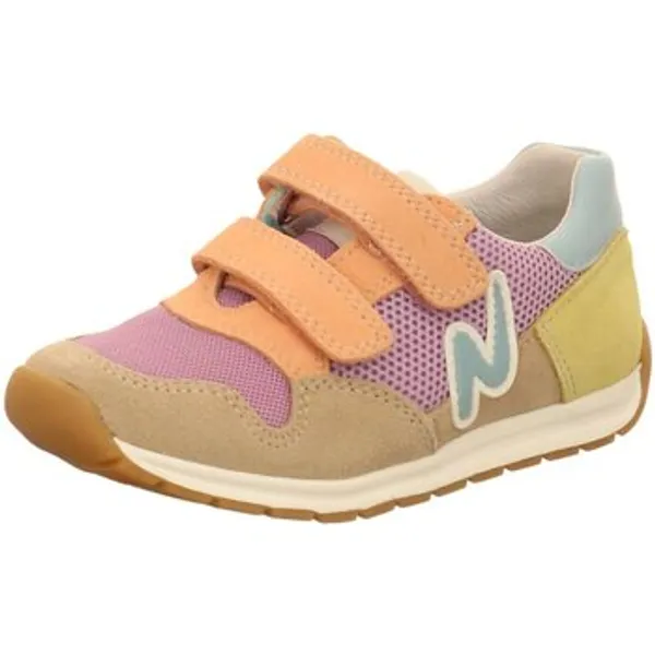 Naturino Lage Sneakers Oranje, vergelijk prijzen bij 1 winkel