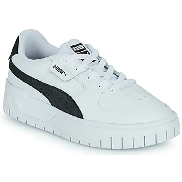 Puma Cali Dream Wit 04, vergelijk prijzen bij 2 winkels