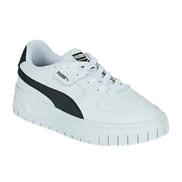 Puma Cali Dream Wit 04, vergelijk prijzen bij 1 winkel