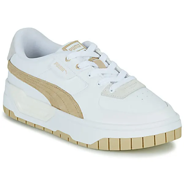 Puma Cali Dream Colorpop Wit 01, vergelijk prijzen bij 1 winkel