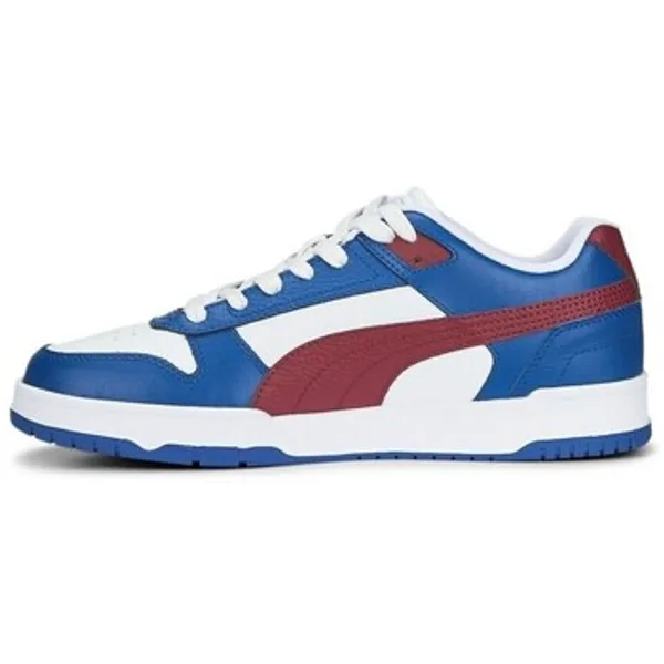 Puma RBD Game Low Blauw, vergelijk prijzen bij 1 winkel