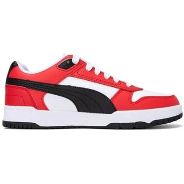 Puma RBD Game Low Rood, vergelijk prijzen bij 1 winkel