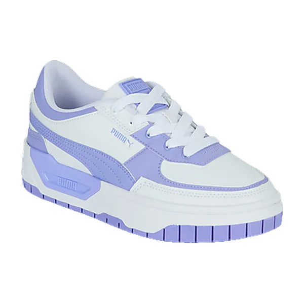 Puma Cali Dream Tweak Dissimilar Wit 02, vergelijk prijzen bij 1 winkel