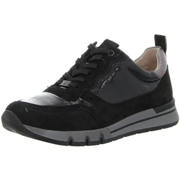 Caprice Lage Sneakers Zwart, vergelijk prijzen bij 1 winkel