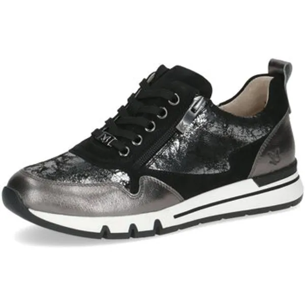 Caprice Lage Sneakers Grijs, vergelijk prijzen bij 1 winkel