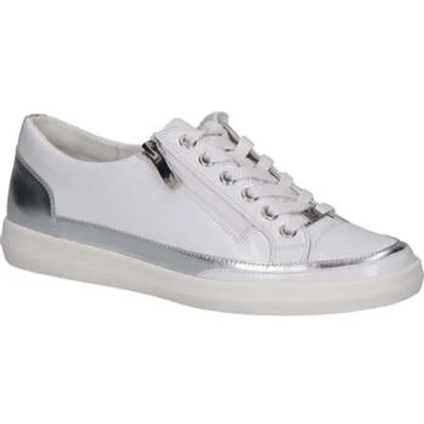 Caprice Lage Sneakers Wit, vergelijk prijzen bij 1 winkel