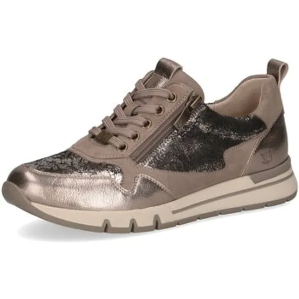 Caprice Lage Sneakers Bruin, vergelijk prijzen bij 1 winkel