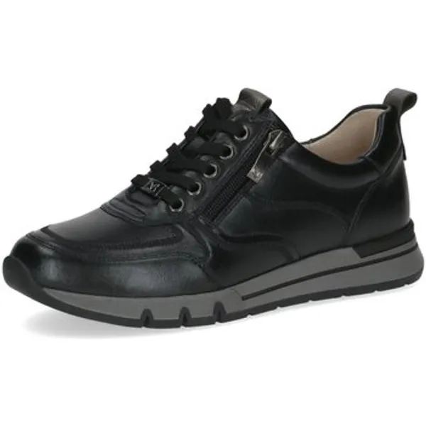 Caprice Lage Sneakers Zwart, vergelijk prijzen bij 1 winkel