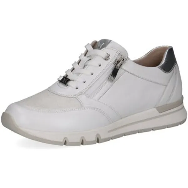 Caprice Lage Sneakers Wit, vergelijk prijzen bij 1 winkel