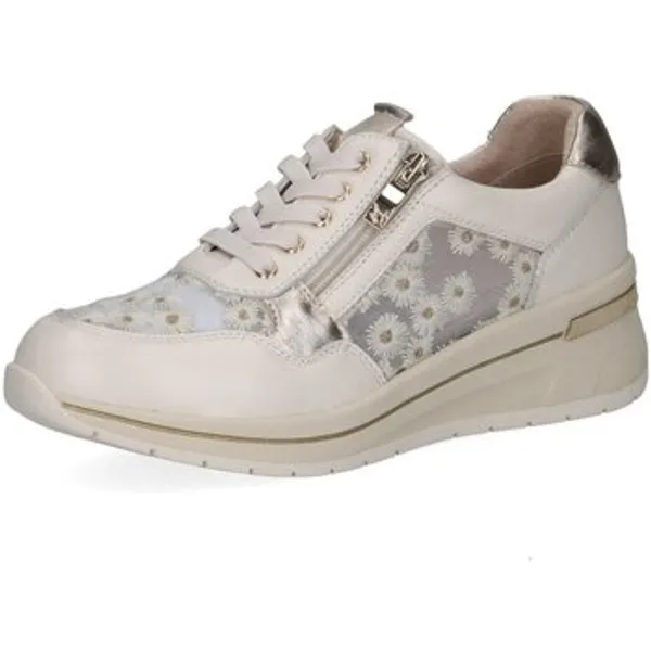 Caprice Lage Sneakers Geel, vergelijk prijzen bij 1 winkel