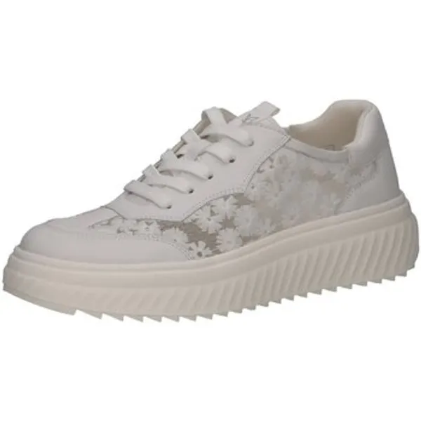 Caprice Lage Sneakers Wit, vergelijk prijzen bij 1 winkel