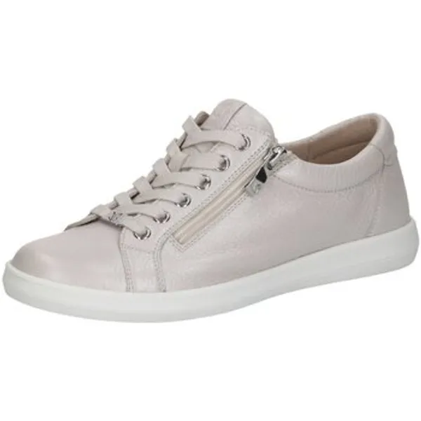 Caprice Lage Sneakers Beige, vergelijk prijzen bij 1 winkel
