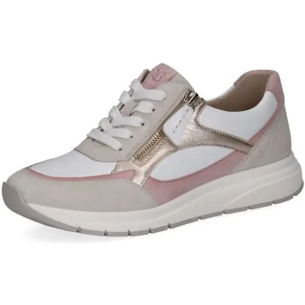 Caprice Lage Sneakers Wit, vergelijk prijzen bij 1 winkel