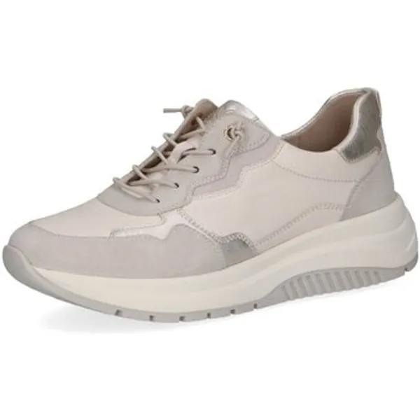 Caprice Lage Sneakers Wit, vergelijk prijzen bij 1 winkel