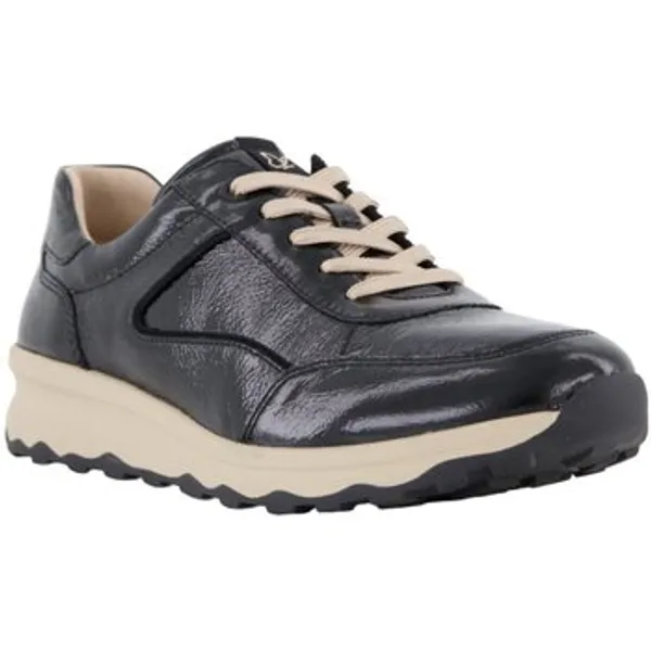 Caprice Lage Sneakers Zwart, vergelijk prijzen bij 1 winkel