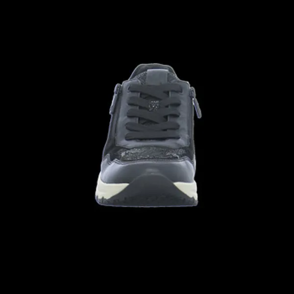 Caprice Lage Sneakers Zwart, vergelijk prijzen bij 1 winkel