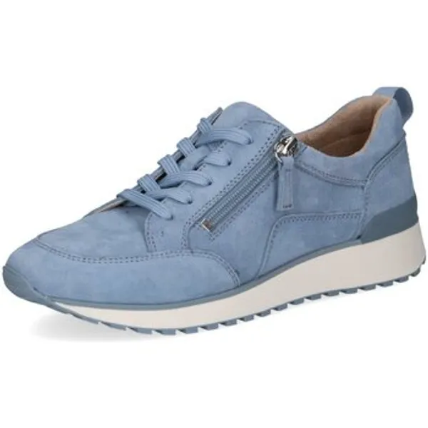 Caprice Lage Sneakers Blauw, vergelijk prijzen bij 1 winkel