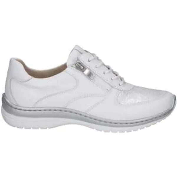 Caprice Lage Sneakers Wit, vergelijk prijzen bij 1 winkel