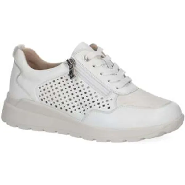 Caprice Lage Sneakers Wit, vergelijk prijzen bij 1 winkel