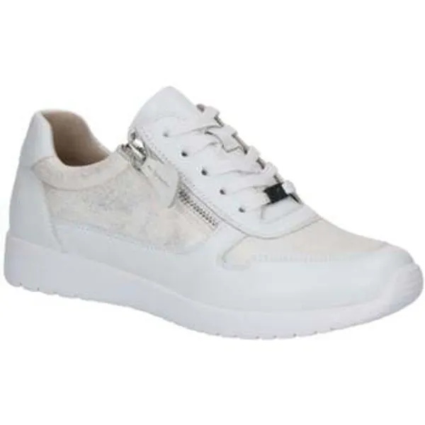 Caprice Lage Sneakers Wit, vergelijk prijzen bij 1 winkel