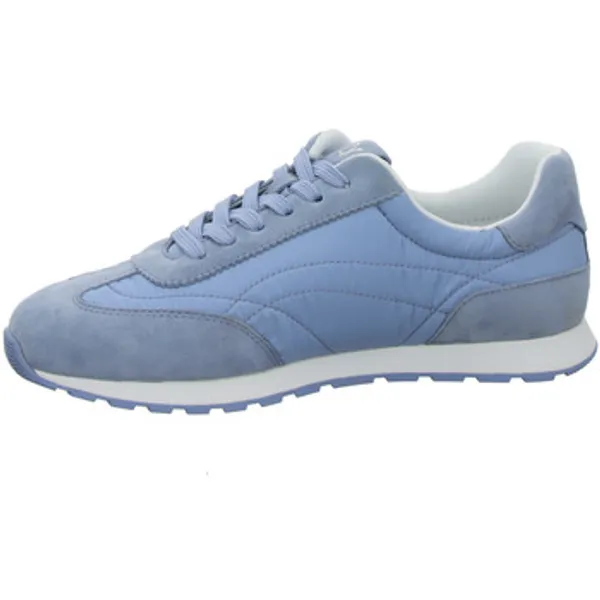 Caprice Lage Sneakers Blauw, vergelijk prijzen bij 1 winkel