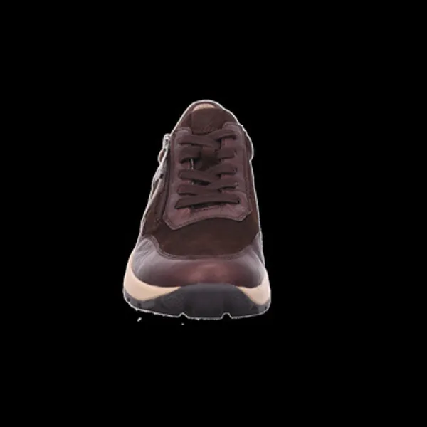 Caprice Lage Sneakers Bruin, vergelijk prijzen bij 1 winkel