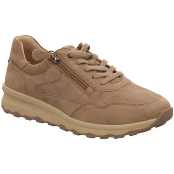Caprice Lage Sneakers Beige, vergelijk prijzen bij 1 winkel