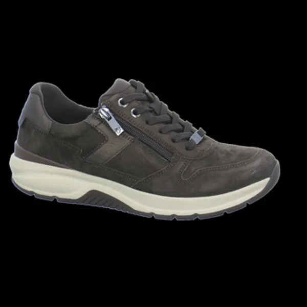 Caprice Lage Sneakers Bruin, vergelijk prijzen bij 1 winkel